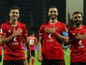 الأهلى يبهر الجميع برباعية تاريخية أمام الهلال بمونديال الأندية.. المارد الأحمر يتألق ويزور شباك بطل السعودية 4 مرات.. كتيبة موسيمانى تحصد الميدالية البرونزية للمرة الثانية على التوالى والثالثة فى تاريخ النادى