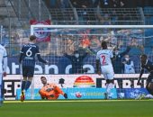 بوخوم يثأر من سباعية بايرن ميونخ ويهزمه 4-2 فى الدورى الألمانى 