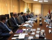 أخبار الاقتصاد اليوم.. سفير بريطانيا بالقاهرة: مصر تشهد نهضة غير مسبوقة