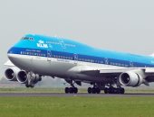 الخطوط الجوية الهولندية تعلن توقف رحلاتها إلى أوكرانيا