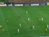 الزمالك يختتم استعداداته لمواجهة ساجرادا.. وكارتيرون يعالج أزمة ضياع الفرص