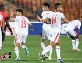 موعد مباراة الزمالك والوداد المغربى فى الجولة الثالثة بدورى الأبطال