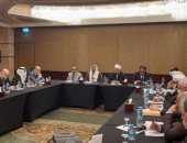 وزراء الأوقاف العرب يشيدون بالتجربة المصرية فى تنمية الوقف وأطلس الأوقاف