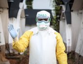 علماء: فيروس الإيبولا قد يظل فى أدمغة المتعافين وأجزاء أخرى من الجسم