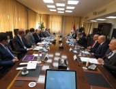 سفير بريطانيا بالقاهرة: مصر تشهد نهضة غير مسبوقة تسهم فى إرساء دعائم التنمية