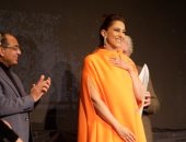 آسر ياسين أفضل ممثل وحنان مطاوع تحصد جائزة لجنة التحكيم الخاصة