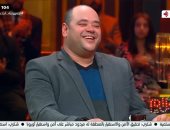 محمد ممدوح يكشف عن أغرب أكلة رآها فى حياته ببرنامج "أحلى كلام"
