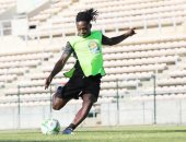 الهلال السودانى يفقد لاعبه أمام الأهلي فى دوري أبطال أفريقيا 