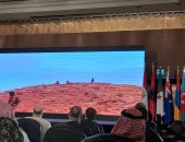 رئيس البرلمان العربى يشيد بمبادرة "حياة كريمة": "تعزز الانتماء والمواطنة"