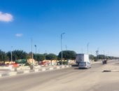 طقس الإسماعيلية الآن.. سماء صافية وشمس ساطعة ورياح خفيفة "فيديو وصور"