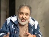 الفنان منير مكرم يعلن وفاة مخرج آخر حلقات مسلسل "بوجى وطمطم"  