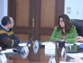 محافظ دمياط تتابع معدلات تنفيذ مشروعات المبادرة الرئاسية "حياة كريمة"