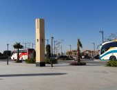 الرحلات الداخلية تنعش حركة السياحة بأسوان وفسحة مميزة فى نهر النيل.. لايف