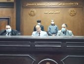 تأجيل أولى جلسات محاكمة 8 متهمين باستعراض القوة فى البساتين لـ28 سبتمبر