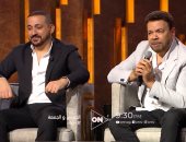 خالد عجاج ودياب ضيفا أمير كرارة فى "سهرانين" على ON الخميس والجمعة