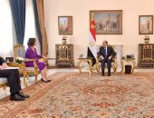 صحيفتان كويتيتان تبرزان تصريحات الرئيس السيسي حول العلاقات المصرية الألمانية