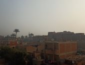 طقس بنى سويف الآن.. نشاط خفيف للرياح وسطوع لأشعة الشمس.. لايف