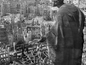 فى مثل هذا اليوم .. انهارت مدينة دريسدن الألمانية بسبب القنابل