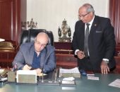 نتيجة الصف الثالث الإعدادي برقم الجلوس.. ننشر نتيجة الإعدادية ببنى سويف