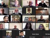 مجلس كنائس الشرق الأوسط يعلن انعقاد الجمعية العامة المقبلة فى مصر خلال مايو