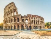 العمارة القديمة تتحدى الزمن.. كيف بنى الرومان الكولوسيوم أكبر مدرجات العالم؟