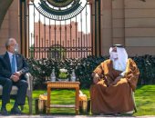 رئيس النواب لولي عهد البحرين: العلاقات السياسية بين البلدين تعكس عُمقاً خاصاً