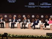 وزير البترول: مواجهة تغير المناخ وخفض الانبعاثات يستلزم تضافر كافة الجهود