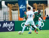 نتائج مباريات اليوم الإثنين 14/ 2/ 2022 في بطولة الدوري المصري