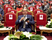 أخبار مصر.. الرئيس السيسي: أنفقنا 400 مليار دولار لتحقيق حالة الرضا للمواطن