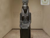 بمناسبة الاحتفال بعيد الحب.. تعرف على إلهة الحب في مصر القديمة