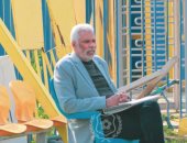 محمود حسن يتحدث عن خطة اللجنة الفنية للإسماعيلى تجاه قطاع الناشئين