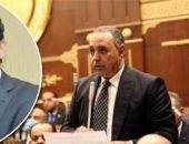 تيسير مطر يعلن زيارة وزير الرياضة لمقر النادى المصرى القاهرى الجديد اليوم