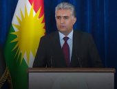 الحزب الديمقراطى الكردستانى بالعراق يرشح ريبر أحمد لمنصب رئيس الجمهورية