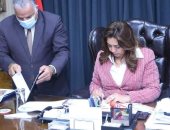 محافظ دمياط تعتمد نتيجة الشهادة الإعدادية للفصل الدراسى الأول