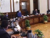 رئيس الوزراء يتابع موقف مشروعات المبادرة الرئاسية "حياة كريمة"  .. صور