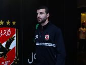 الأهلي يضع برنامجا خاصا لتجهيز محمود متولى للمشاركة فى المباريات
