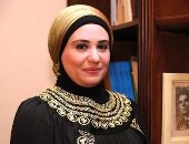 تفاصيل الحالة المرضية للإعلامية نادية عمارة بعد تعرضها لأزمة صحية  