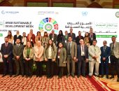 الجامعة العربية: الأسبوع العربى للتنمية المستدامة فرصة ممتازة لتبادل الرؤى البناءة