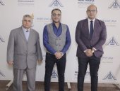 تامر إسماعيل فى ندوة بجامعة بنها: مواجهة الشائعات مسئولية المواطن والإعلام وليس الدولة وحدها