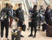 المصرى يغادر إلى الكونغو صباح الخميس بعد مواجهة إيسترن كومباني