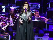 مى فاروق وفؤاد زبادى وسارة سحاب يحيون الليلة الثانية من مهرجان الموسيقى العربية