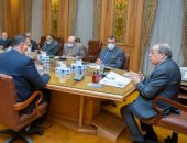 وزير الدولة للإنتاج الحربى يبحث سبل تعزيز التعاون مع "DMG MORI" الألمانية 