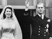 فيليب بطل تدخين عشان إليزابيث.. كيف عبر أفراد العائلة الملكية عن حبهم؟