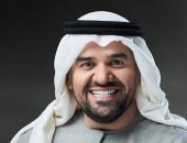 حسين الجسمى يشارك فى احتفالات الكويت بعيدها الوطنى بحفل يوم 25فبراير الجارى