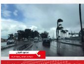تحذير عاجل من الأرصاد.. تقلبات جوية بدءا من الجمعة.. فيديو