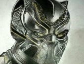 اكتشف موهبته فى الثانوى.. "آدهم" من أسيوط يرسم لوحات فنية باحترافية