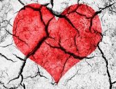 متلازمة القلب المحطم.. دراسة: "قلبى اتكسر" ليست مجرد جملة وقد تؤدى للموت