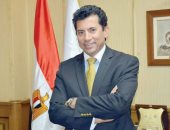 وزير الرياضة يتواصل مع وزير الداخلية بشأن ترتيبات مباراة مصر والسنغال المقبلة