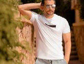 هانى سلامة رايح جاى بين المنيل والمعادى بسبب "ملف سرى"