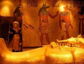 «آثار الأقصر» تكشف تفاصيل الاحتفال بمرور 100 عام على اكتشاف مقبرة توت عنخ آمون